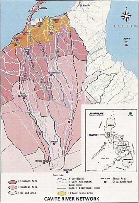 municipalities in cavite|Category:Municipalities of Cavite .